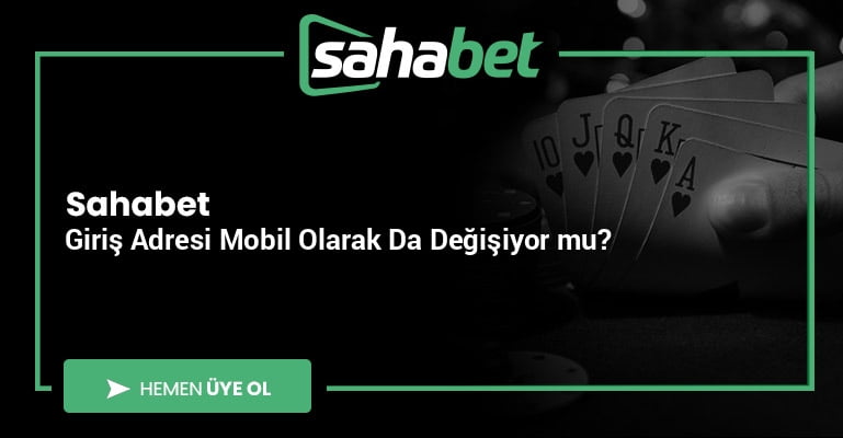 Sahabet Giriş Adresi Değişirse Belge Talep Eder mi?