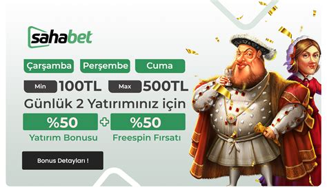 Sahabet Bahis Bonusları ve Promosyonlar